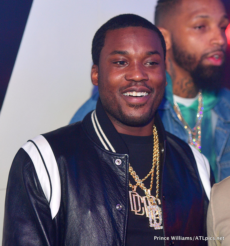 Meek Mill: 'Broke People Spend Money Before They Get It, Rich People After'