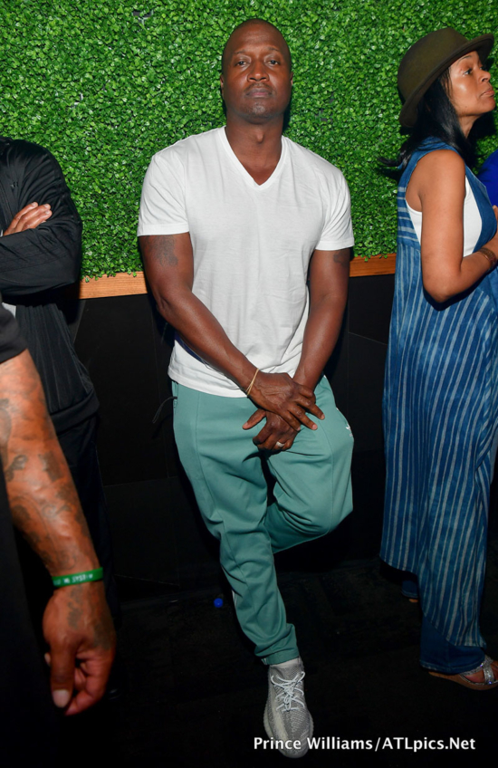 PICS: Jermaine Dupri Celebrates Daughter Shaniah’s Birthday