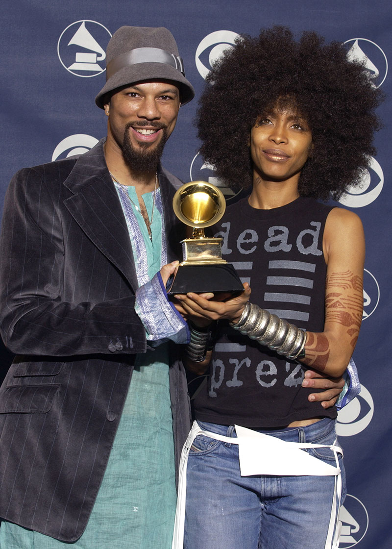 common and erykah badu child