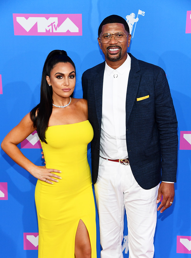 Qerim, who is married to ESPN sports analyst Jalen Rose, said she was glad ...