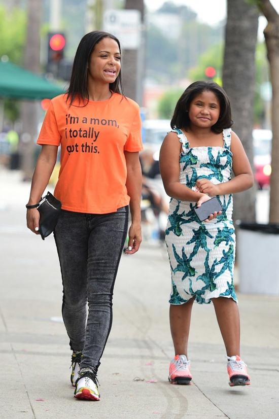 Christina Milian, 37, Pregnant With 2nd Child – Sandra Rose