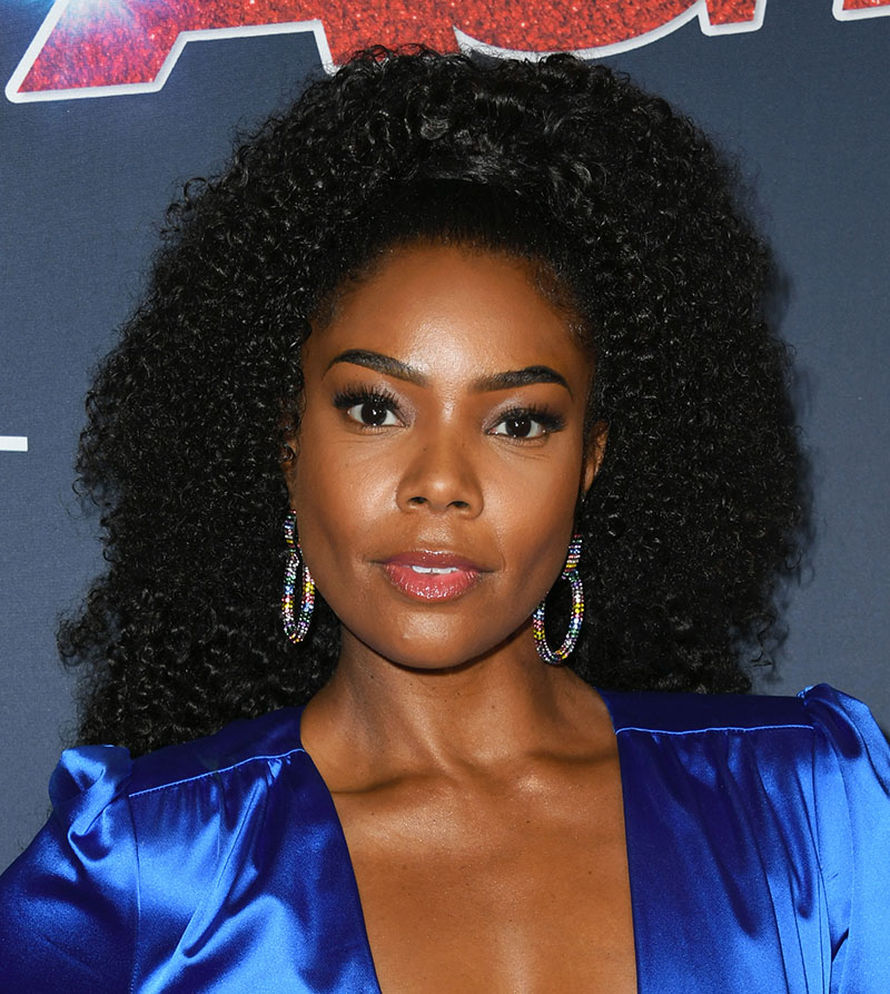 Gabrielle Union Was Fired From ‘America’s Got Talent’ After She ...