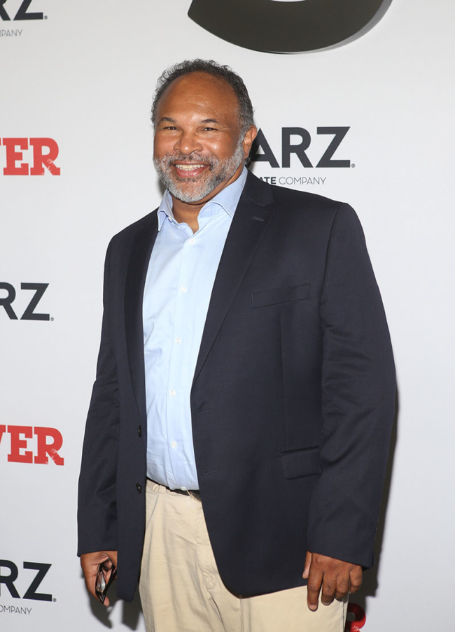 ‘Cosby’ star Geoffrey Owens reveals why he returned to work at Trader