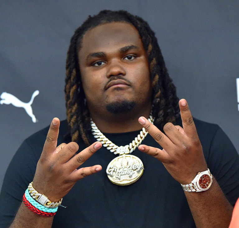 Rapper Tee Grizzley’s aunt/manager killed in drive-by shooting; He was