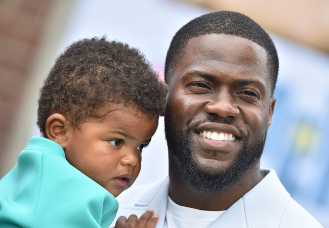 Kevin Hart In ‘good Spirits’, Leaves Hospital In Wheelchair – Sandra Rose