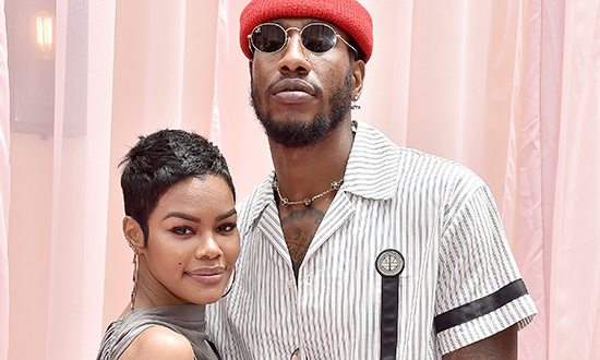 Teyana Taylor Confirms Separation With Iman Shumpert After 7 Years of  Marriage - Okayplayer