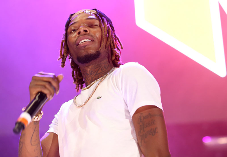 New Music: Fetty Wap – Fresh N Clean | Sandra Rose