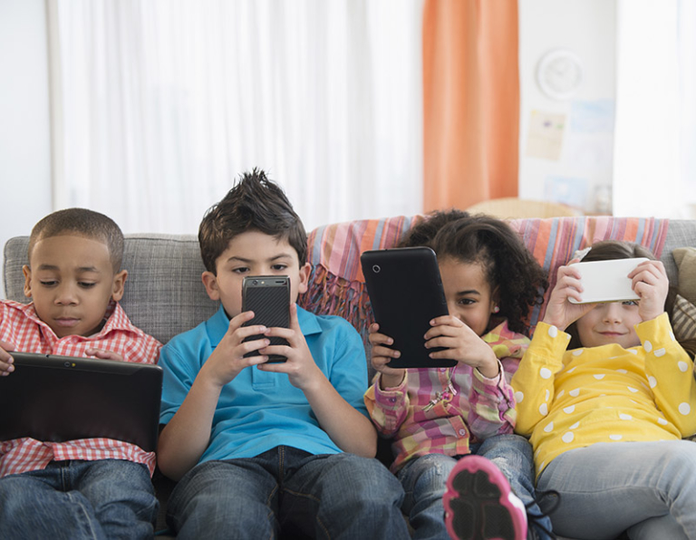 5 Signs Your Cell Phone is Hacked