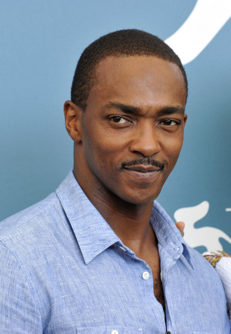 Next photo of Anthony Mackie