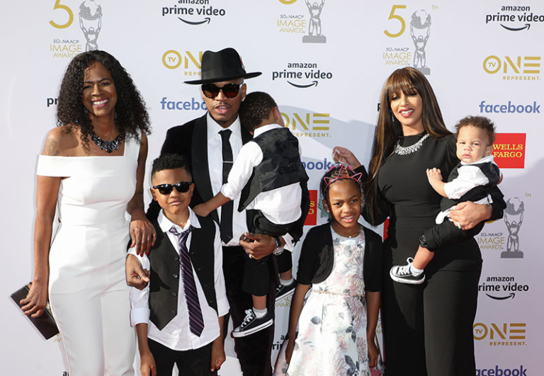 50th NAACP Image Awards at the Dolby Theatre in Los Angeles, California ...