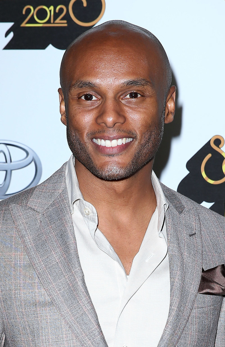 Kenny Lattimore | Sandra Rose