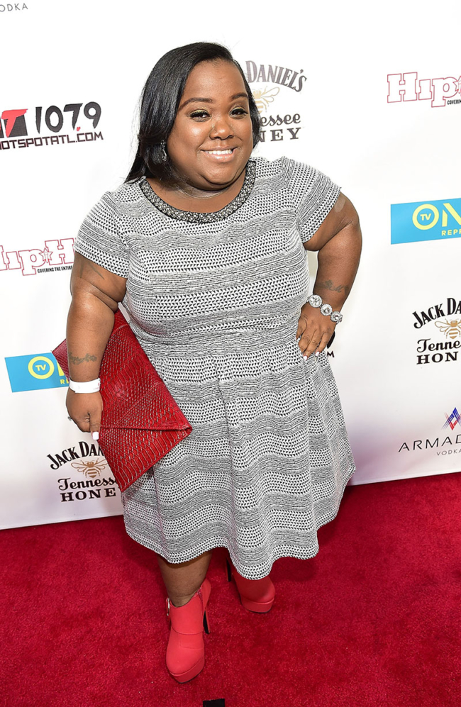 ‘Little Women’ Star Miss Minnie Killed In Car Crash – Sandra Rose