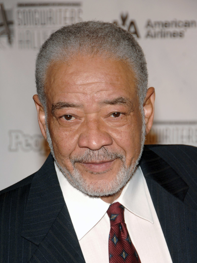 RIP: Bill Withers Dead at 81