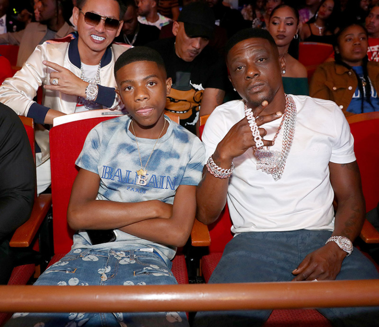 Open Post Boosie Badazz Declined Meeting With Jay Z To Apologize To 