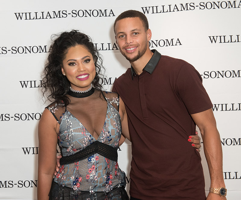 Ayesha Curry Has Sparked A Debate About How Women Dress