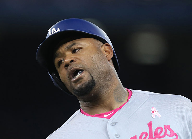 Grieving mom files $1 million lawsuit against Carl Crawford