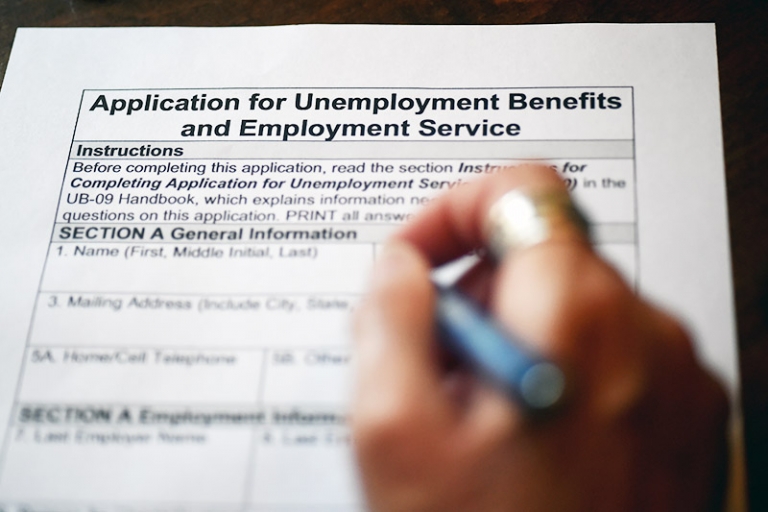 600 unemployment benefits to end early for many Americans