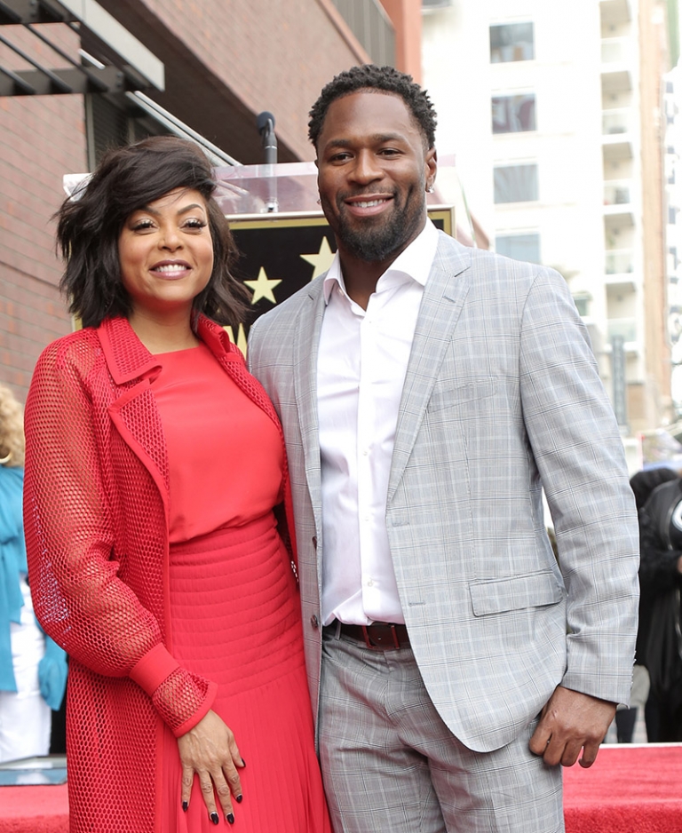 Taraji P. Henson is back on the market after breaking off engagement