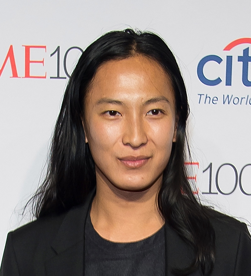 Designer Alexander Wang accused of groping male and trans models