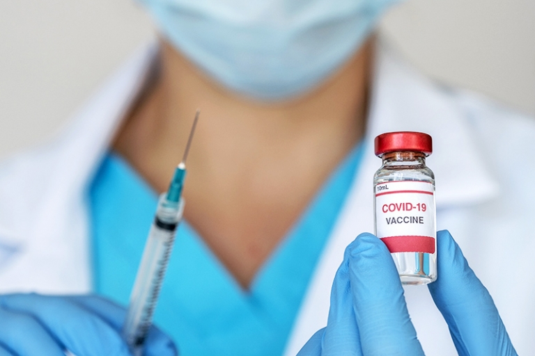 Compilation Video of the Original mRNA Vaccine Narrative