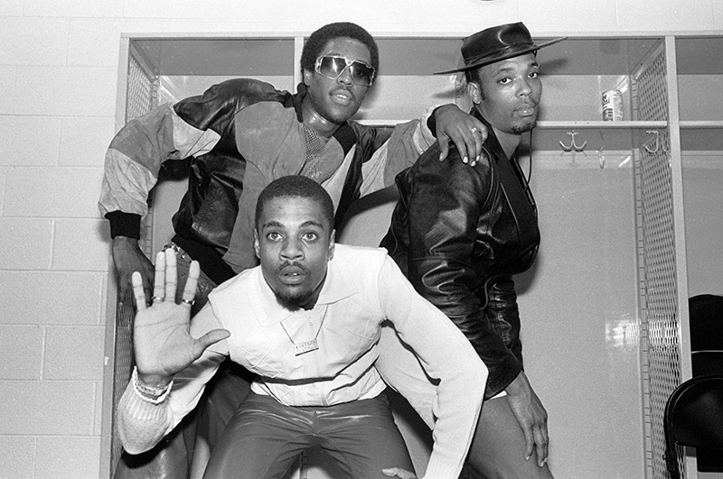 RIP: Whodini rapper John “Ecstasy” Fletcher dies at age 56