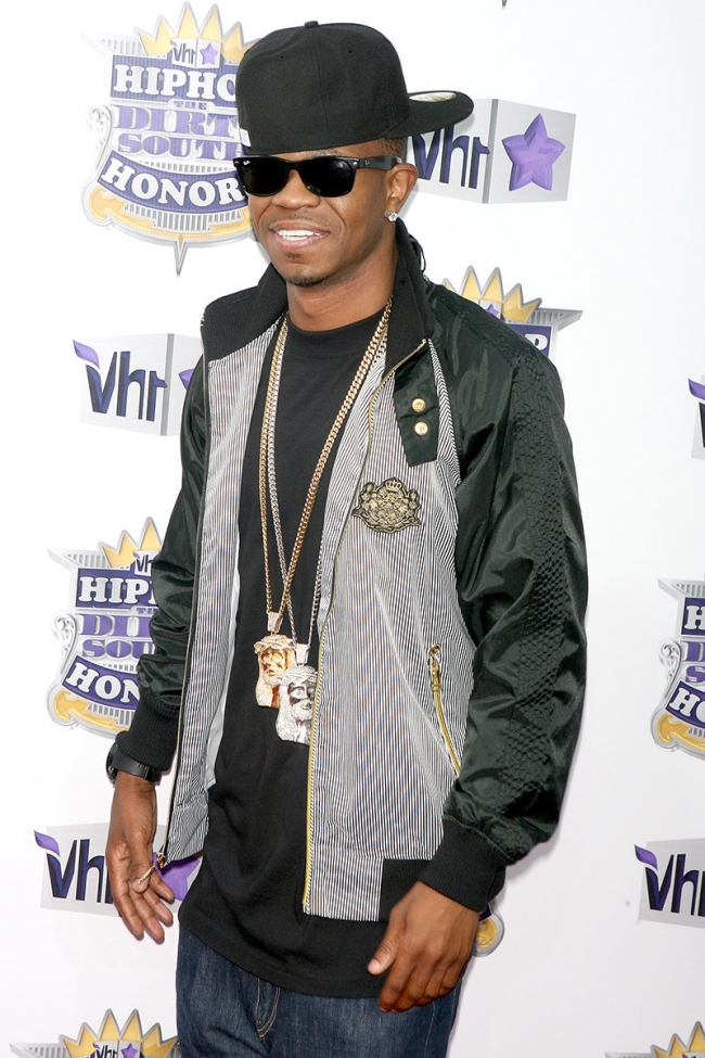 michael jordan chamillionaire