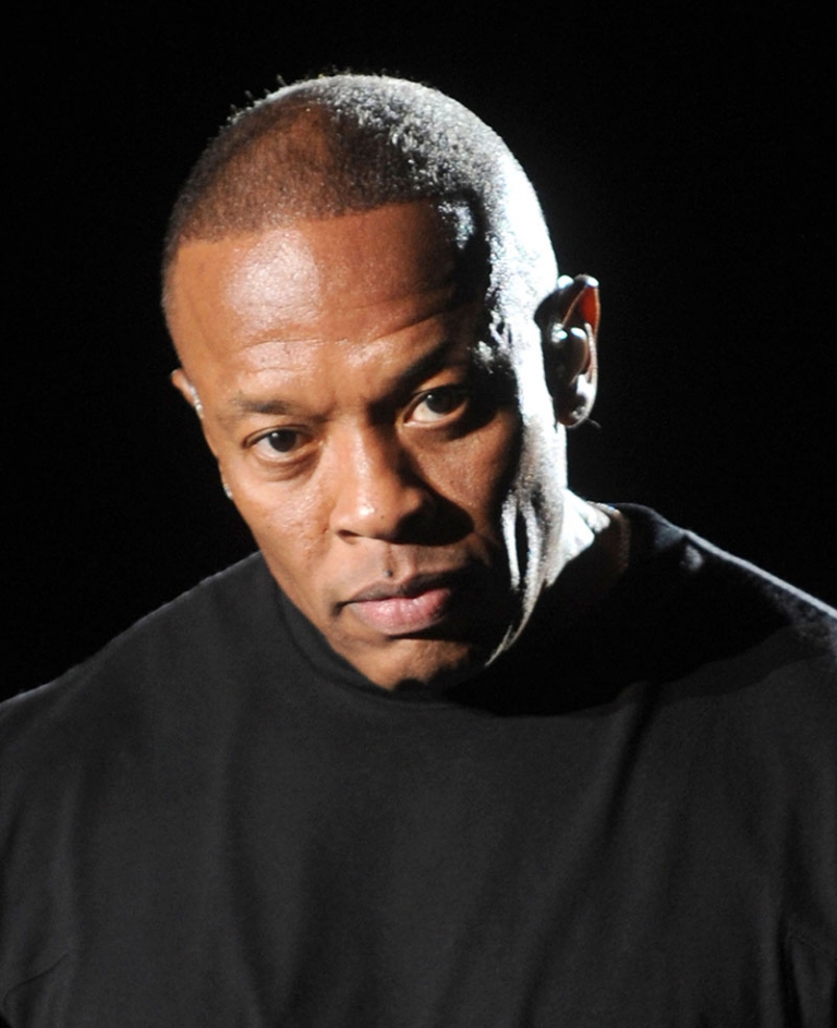 Dr dre фото