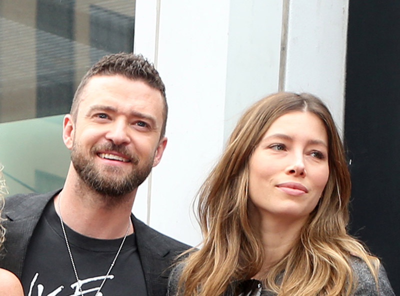 Justin Timberlake Confirms He and Wife Jessica Biel Welcomed Second Child  Named Phineas