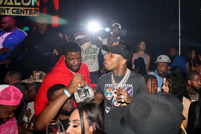 Florida Mayor Slams 50 Cent for Super Bowl Party