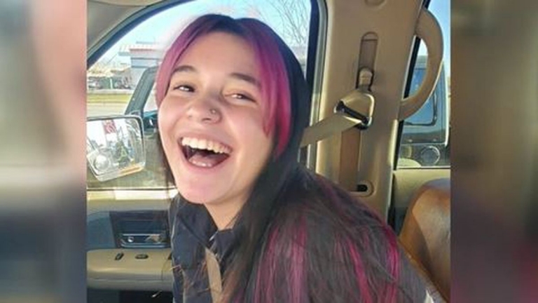 Girl, 13, dragged to death while trying to escape carjacked SUV