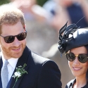 Prince Harry and Meghan Markle Expecting Baby #2