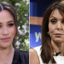 Bethenny Frankel Apologizes to Meghan Markle After Watching Oprah Interview