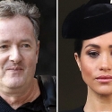 Piers Morgan Quit ‘Good Morning Britain’ After Meghan Markle Filed Complaint: ‘I Still Don’t Believe Her’