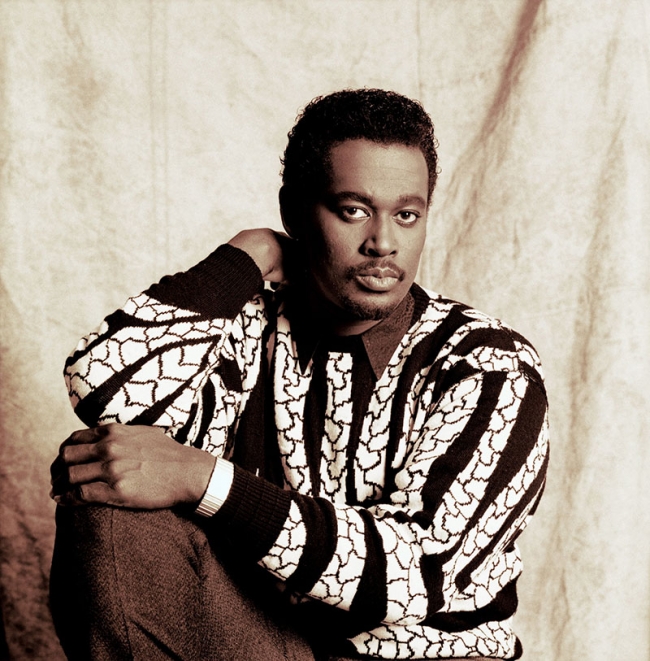 Google Honors Luther Vandross With A Custom Video Doodle For His 70th 