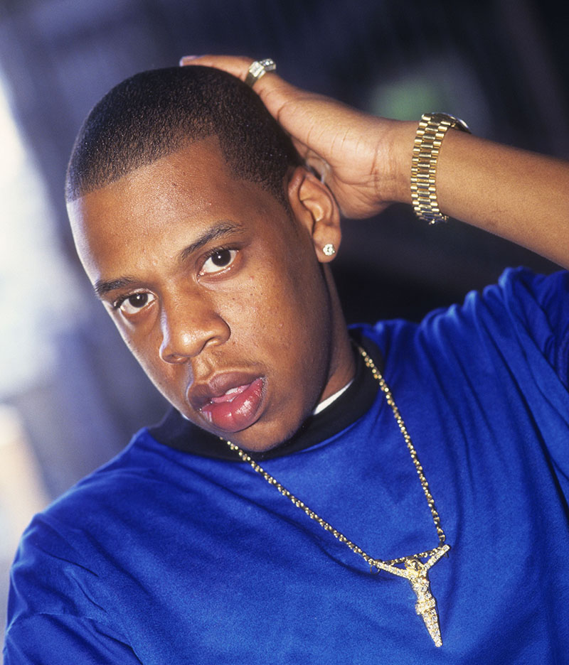 Jay Z Regrets Woman-Hating Lyrics in 'Big Pimpin' (1999)