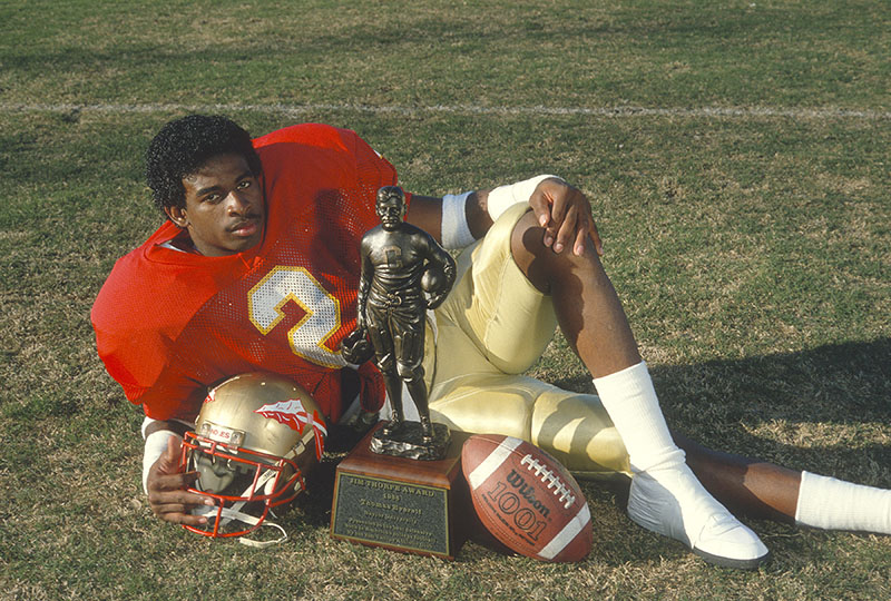 Saturday you saw kids turn into men”: 3X Super Bowl champion gives a  shoutout to Deion Sanders' Buffs after tough loss to No. 9 USC