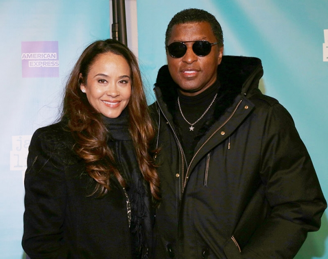 Kenny ‘Babyface’ Edmonds and Wife Nicole Split After 7 Years