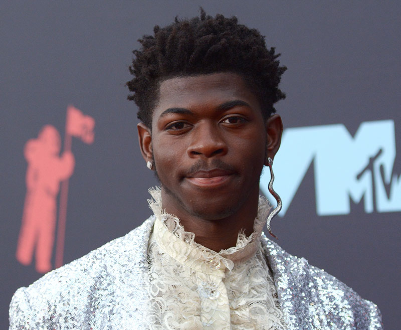 Lil Nas X fears for his life: 'It's too dangerous for me to talk about  homophobia in rap