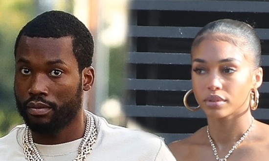 Meek Mill says he doesn't want Lori Harvey anymore (she's used goods)