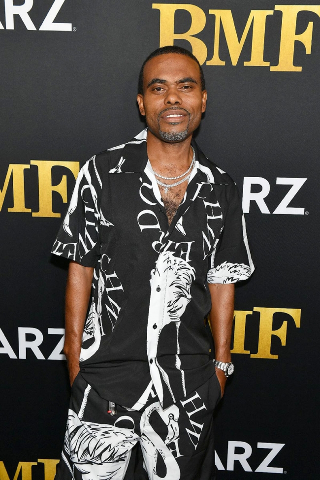 Comedian Lil Duval Airlifted To Hospital After Car Crash In Bahamas Video 6418