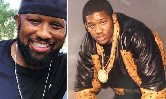Alpo Martinez Was Allegedly Distributing Heroin Prior To His Death