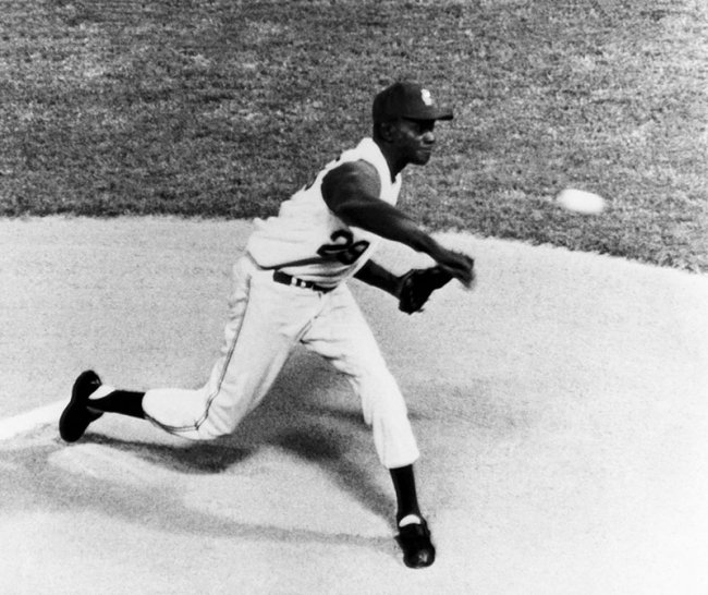 Biden Calling Satchel Paige ‘Great Negro’ Sparks Debates On Social Media