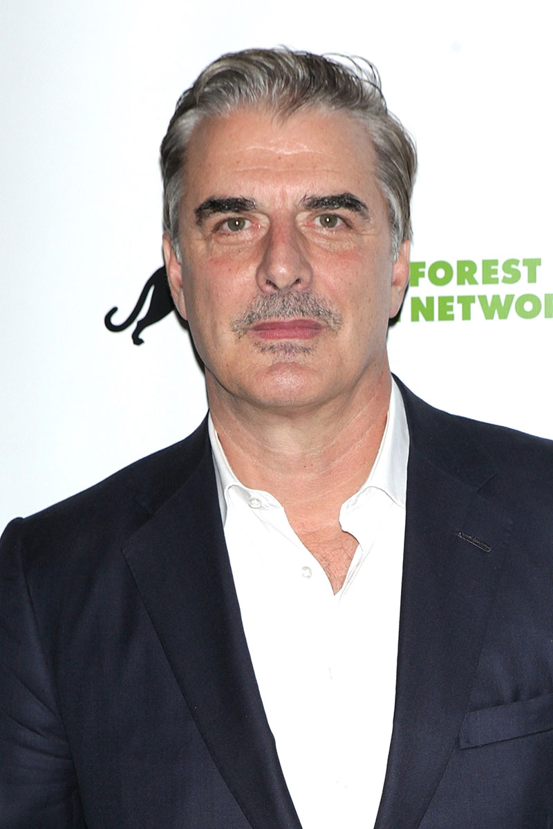 ‘sex And The City Star Chris Noth Accused Of Sexual Assault By Two Women 2416