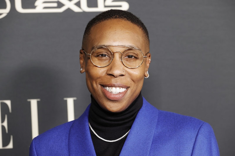 Jasmine Davis leaves ‘The Chi’ amid Disney protest