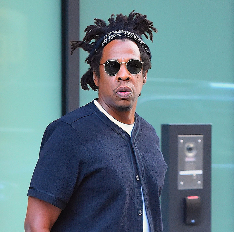 Jay-Z Seeks New York Gaming License for Fanatics Sportsbook –