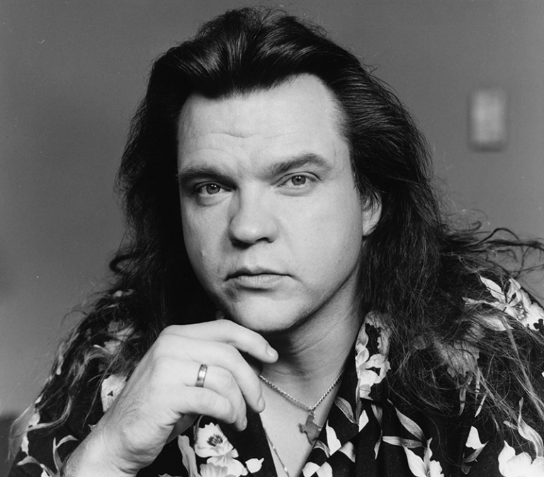 RIP Meat Loaf, Star of ‘Rocky Horror Picture Show’, Dead