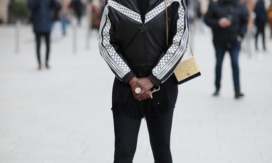 Pharrell Williams Takes the Helm as Creative Director of Louis Vuitton  Menswear – Crush
