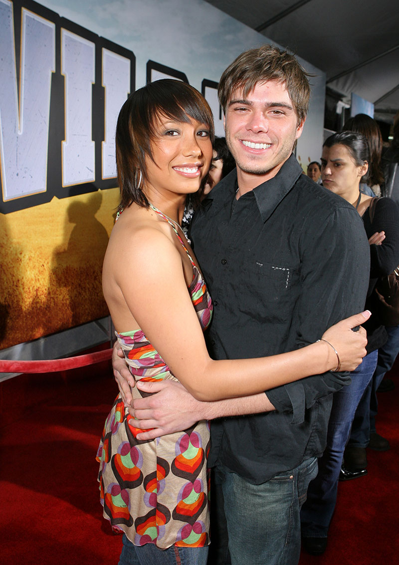 Floyd Mayweather Jr., All the Stars Chilli Dated Before She Fell For  Matthew Lawrence
