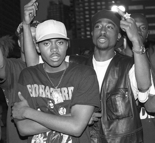 Snoop Dogg goes off on photographer who sued Nas for posting photo of ...