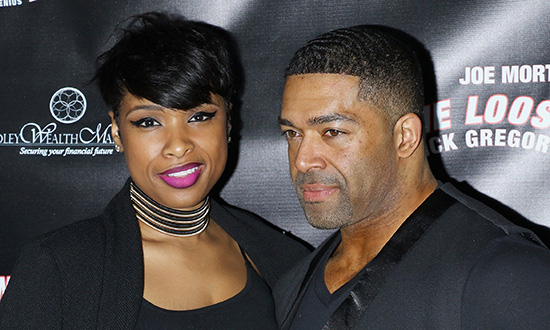 David Otunga Auctioning Off Jennifer Hudson's Engagement Ring